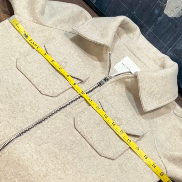 Avec Les Filles Jacket - Picture 10 of 13